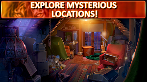 City Detective 3: Extra f2p Screenshot 3