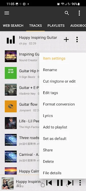 Download Music Mp3: Downloader Screenshot 1