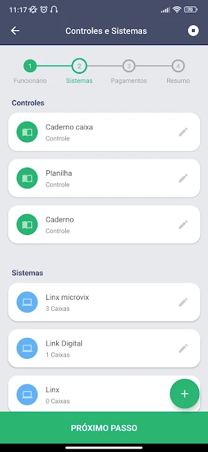 SmartCheck Screenshot 2