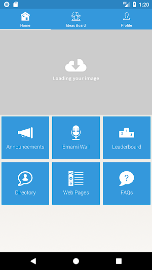 Emami Sales Screenshot 2