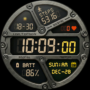STEEL 316 Screenshot 2