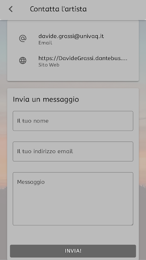 Davide Grassi Screenshot 2