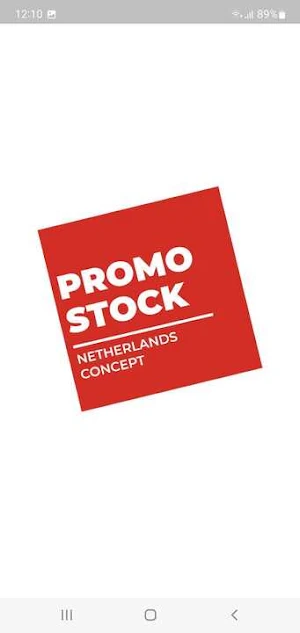 PROMOSTOCK Screenshot 0