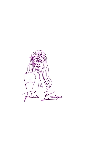 Felicita Boutique Screenshot 0