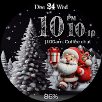OT | Christmas Landscape Watch