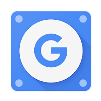 Google Apps Device Policy