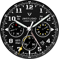 JW040 jwstudio