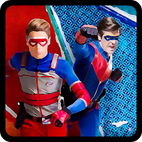 Henry Danger-a new era begins