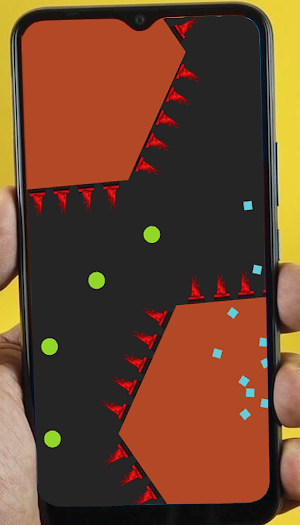 fall switch part1 Screenshot 1