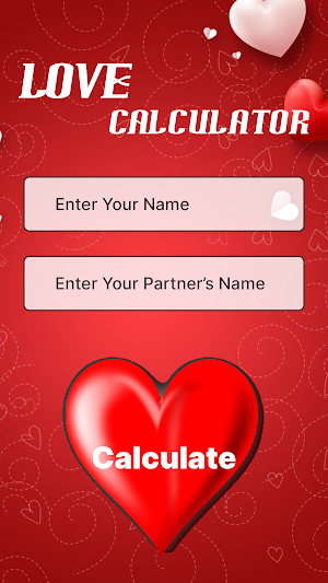 True Love Calculator Screenshot 3
