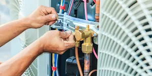AC Repair Toshiba Guide : HVAC Screenshot 1