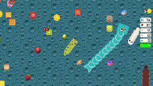 Snake GO Screenshot 3