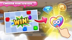Sweet Moves Screenshot 2
