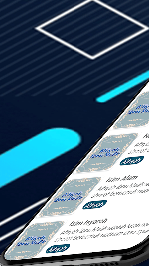 Kitab Alfiyah Ibnu Malik Screenshot 0