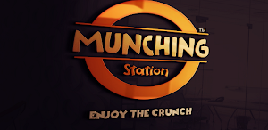 Munching Station Screenshot 0