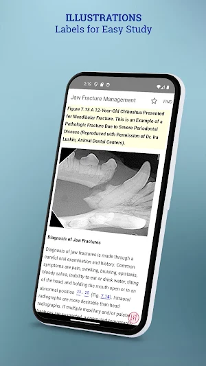 Small Animal Dental Procedures Screenshot 2