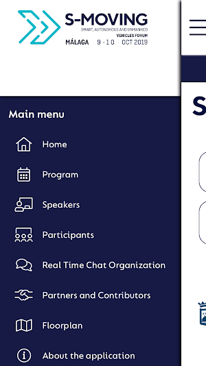 S-Moving 2019 Screenshot 1