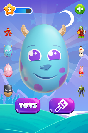 Surprise Eggs Screenshot 3