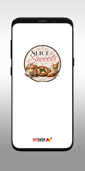 Slice & sweets Screenshot 0