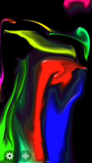 Fluid Art Screenshot 2