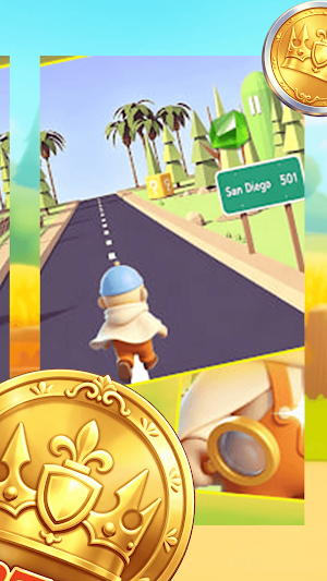 Western Rush Screenshot 1
