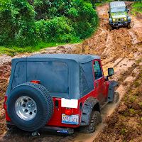 Arizona Offroad Driving Simulation 4x4 Open World