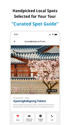 Guide Kim Screenshot 3