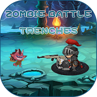 Zombie Battle Trenches