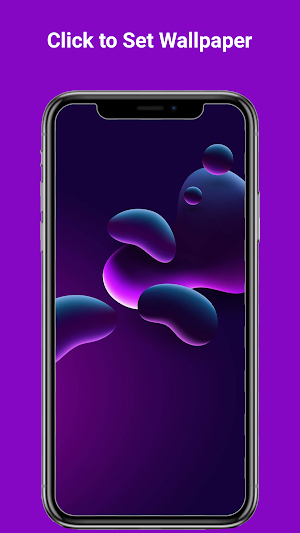 4K iPhone Wallpaper Screenshot 2