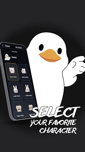 Superstar Duck Screenshot 1