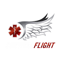 Survival Flight Air Protocols