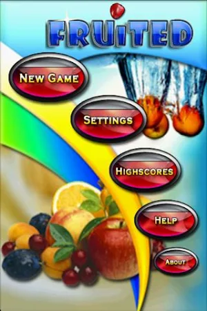 Fruited Screenshot 1