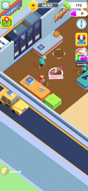Pizza Perfect! Screenshot 0