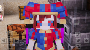 Mod Circus for Minecraft PE Screenshot 3