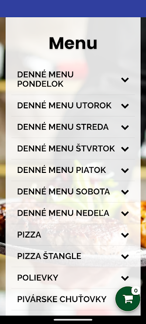 Restauracia u Doktora Screenshot 0