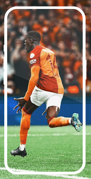 Wilfried Zaha Screenshot 0