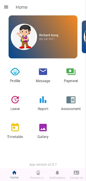 NBLC & Knowledge Unity Screenshot 1