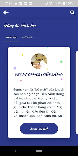 VinEnglish Screenshot 1