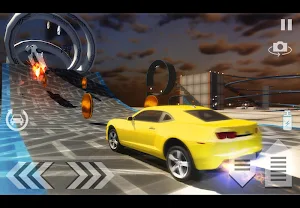 Car Crash 2 Online Simulator Beam XE 2020 Reloaded Screenshot 2