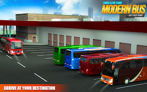 Us Bus Simulator New Free Ultimate 2021 Games Screenshot 3