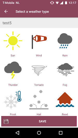 AgriCloud Screenshot 3