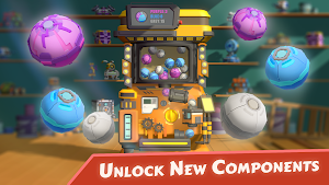 Toy Crash Screenshot 3