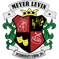 I.S. 285 Meyer Levin