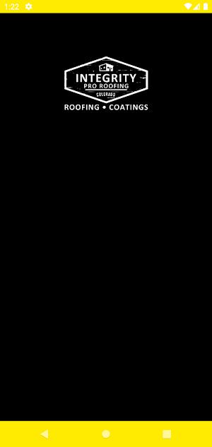 Integrity Pro Roofing Screenshot 0