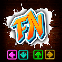 Fun Note Fight