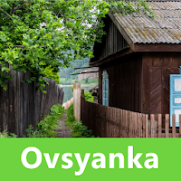 Ovsyanka SmartGuide - Audio Gu