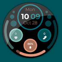 Digital G: Wear OS