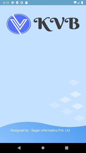 KVB eCare Screenshot 0