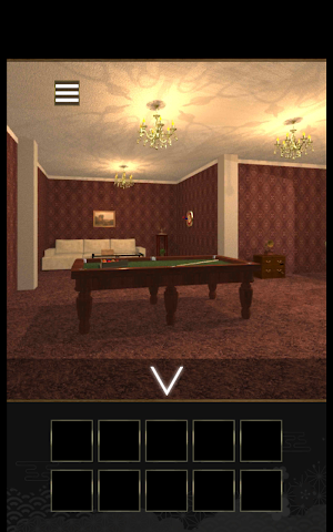脱出ゲーム 貸別荘での休日 Screenshot 3