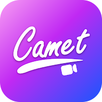 Camet - Live Video Chat
